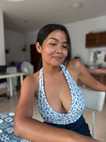Full leaked Napakan samaming private photo