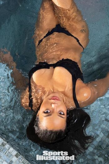 Full leaked Napheesa collier private photo