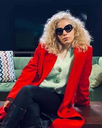 Full leaked Napiyoruzbizki private onlyfans photo