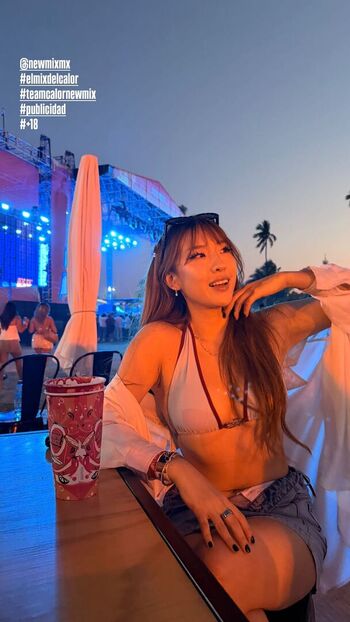 Full leaked Narabask private onlyfans photo