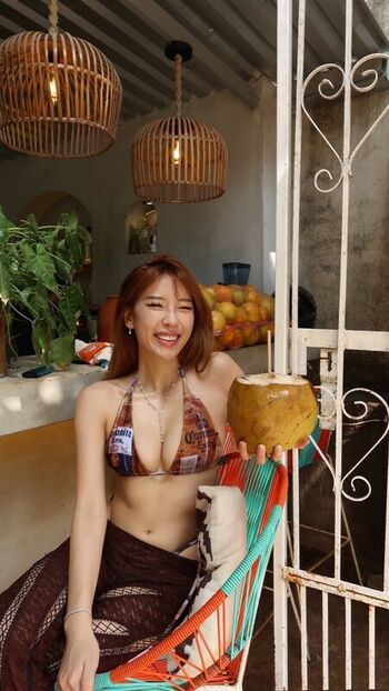 Full leaked Narabask private photo