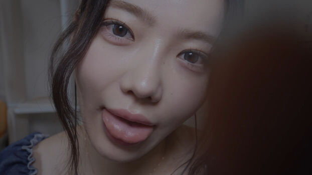 Full leaked Nareun asmr private photo