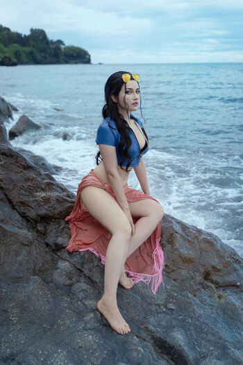 Full leaked Narga lifestream private onlyfans photo