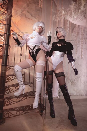 Full leaked Narga lifestream private onlyfans photo