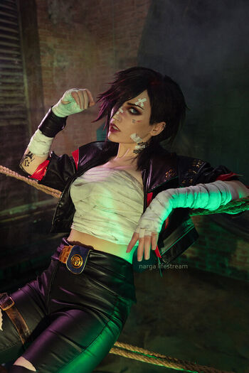 Full leaked Narga lifestream private onlyfans photo