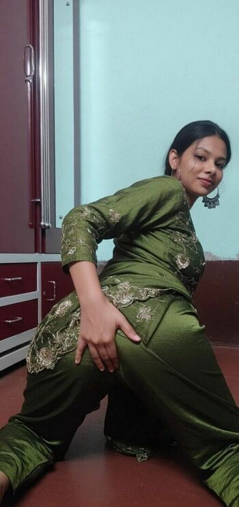 Full leaked Nargis khatun private photo