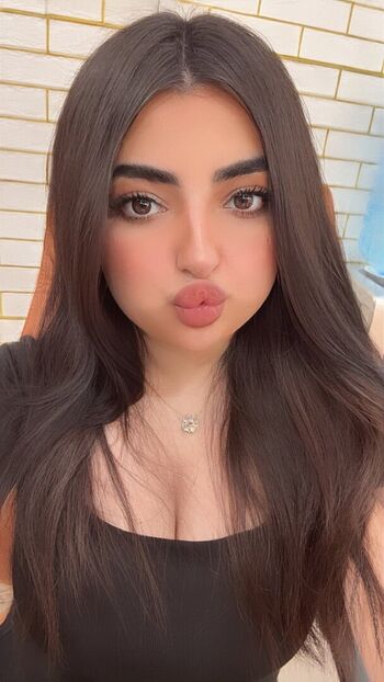 Full leaked Nargiz private photo