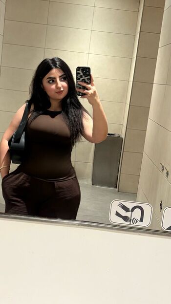 Full leaked Nargiz private photo