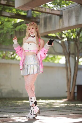 Full leaked Nariddyang private onlyfans photo