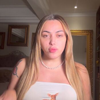 Full leaked Narizinho private photo