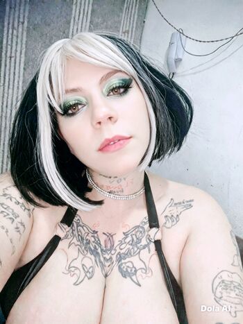 Full leaked Naru peridot private photo