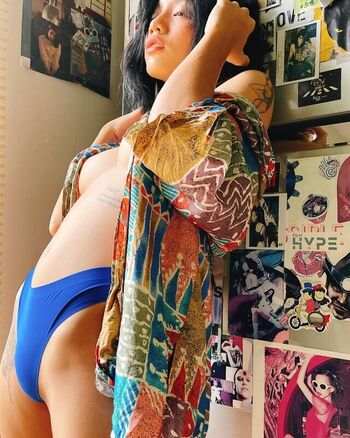 Full leaked Narumol yamklud private photo
