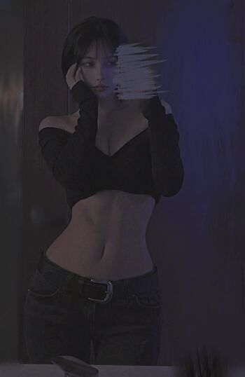 Full leaked Narusekamo page private onlyfans photo