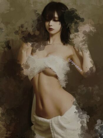 Full leaked Narusekamo page private onlyfans photo