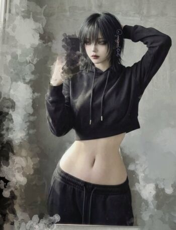 Full leaked Narusekamo private onlyfans photo