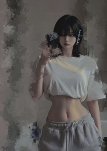 Full leaked Narusekamo private onlyfans photo