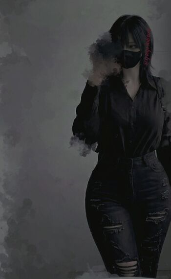 Full leaked Narusekamo private onlyfans photo