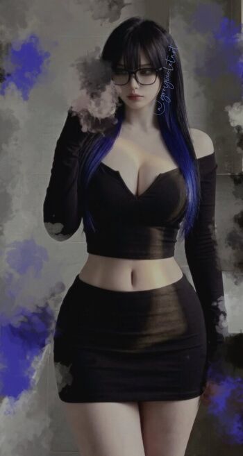 Full leaked Narusekamo private onlyfans photo