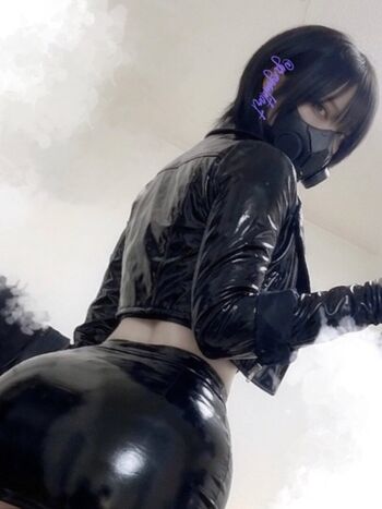 Full leaked Narusekamo private photo