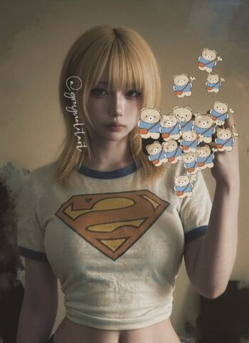 Full leaked Narusekamo private photo