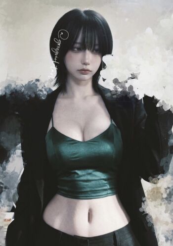 Full leaked Narusekamo private photo