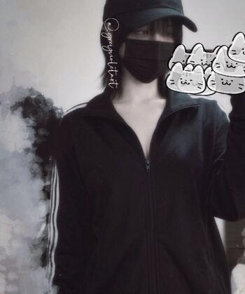 Full leaked Narusekamo private photo