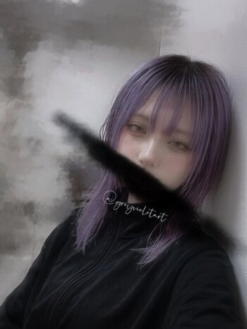 Full leaked Narusekamo private photo