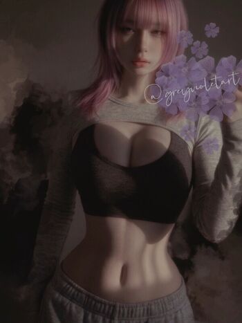 Full leaked Narusekamo private photo