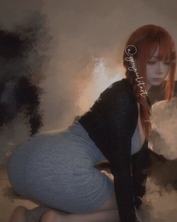 Full leaked Narusekamo private photo