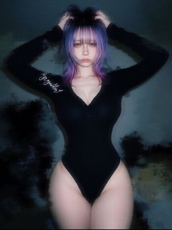 Full leaked Narusekamo private photo