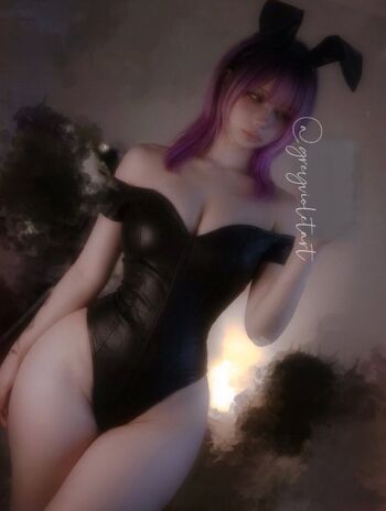 Full leaked Narusekamo private photo
