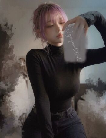 Full leaked Narusekamo private photo