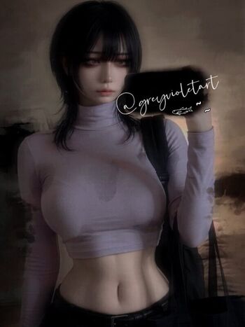 Full leaked Narusekamo private photo