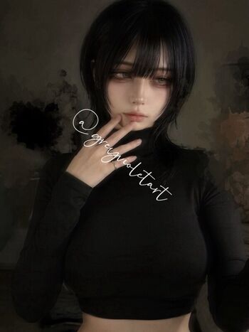 Full leaked Narusekamo private photo