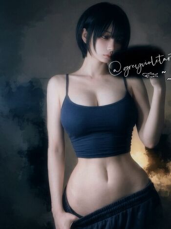 Full leaked Narusekamo private photo