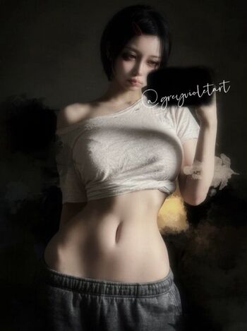 Full leaked Narusekamo private photo