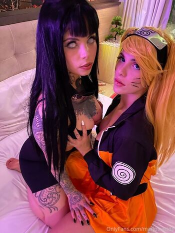 Full leaked Naruto page private onlyfans photo