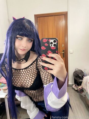 Full leaked Naruto private onlyfans photo