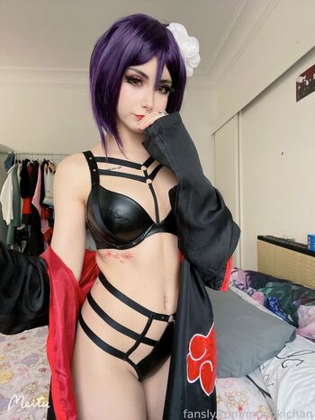 Full leaked Naruto private onlyfans photo