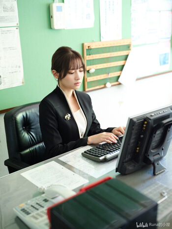 Full leaked Nashiko momotsuki private onlyfans photo