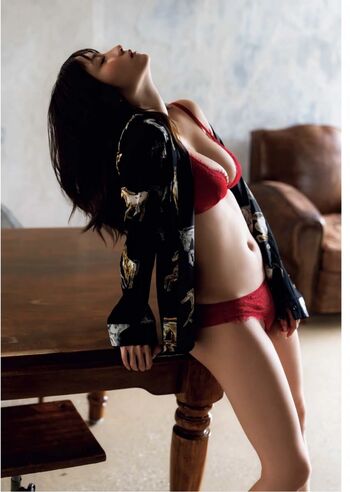 Full leaked Nashiko momotsuki private onlyfans photo