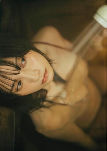 Full leaked Nashiko momotsuki page private photo
