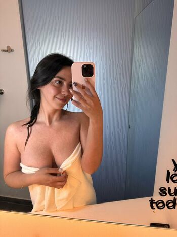 Full leaked Nasijia private photo