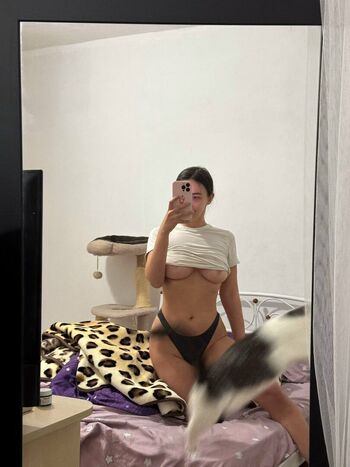 Full leaked Nasijia private photo