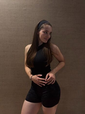 Full leaked Nastasja spsk private photo