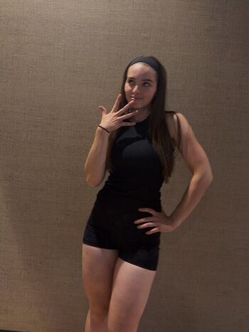 Full leaked Nastasja spsk private photo