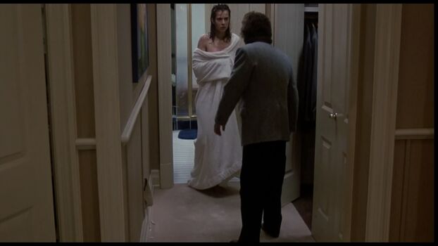 Full leaked Nastassja kinski private photo