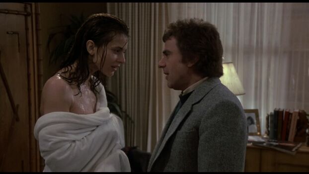 Full leaked Nastassja kinski private photo