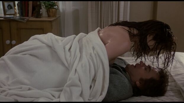 Full leaked Nastassja kinski private photo