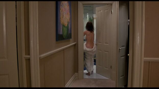 Full leaked Nastassja kinski private photo